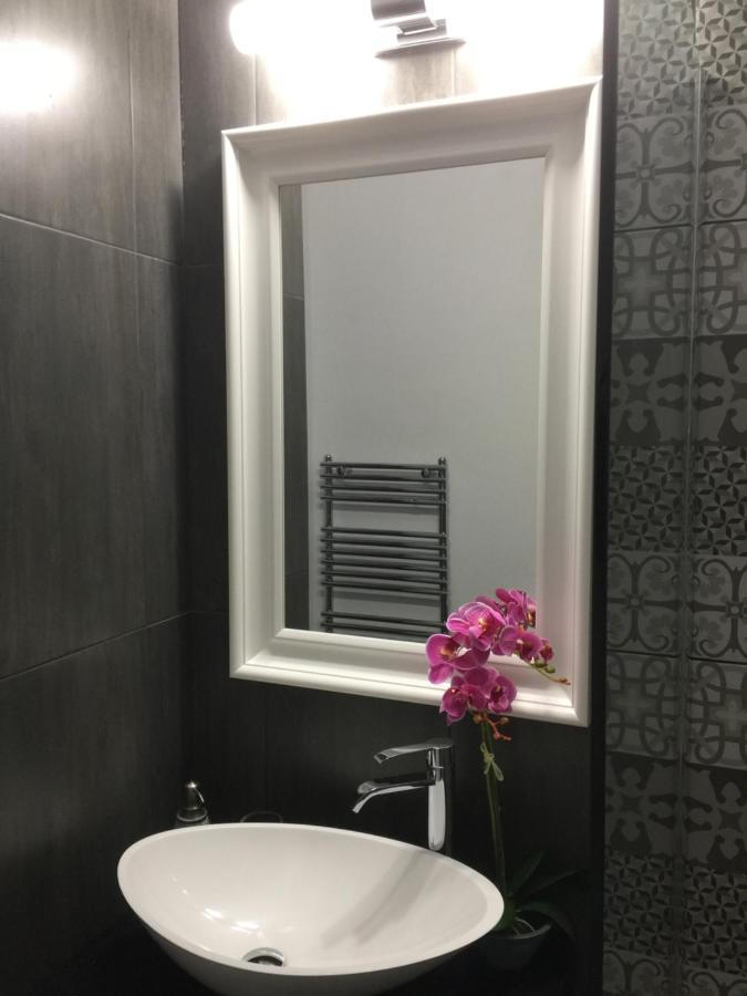 Pearl City View Apartment Paphos Exterior foto